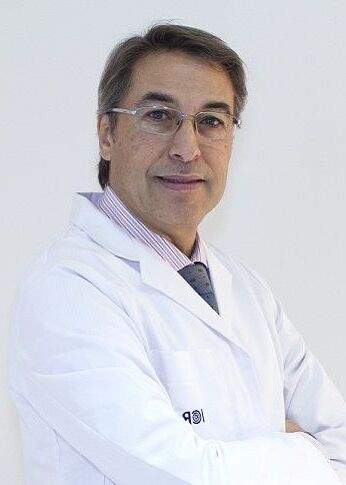 Doctor Parasitologoa Desi